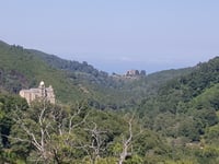 Forci von Pont de l'Enfer