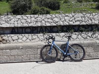 Santa Serena da Supino
