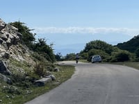 Santa Serena z Supino