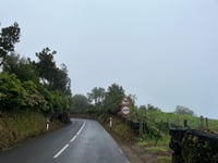 Santo António from Norte Grande