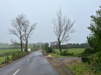 Santo António from Norte Grande