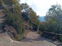 Santuari de la Mare de Déu de Bellmunt da Sant Pere de Torelló