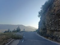 Santuari de la Mare de Déu de Falgars von Guardiola de Berguedà