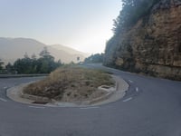 Santuari de la Mare de Déu de Falgars von Guardiola de Berguedà