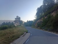 Santuari de la Mare de Déu de Falgars von Guardiola de Berguedà