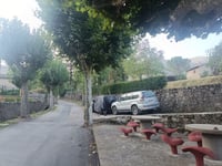 Santuari de la Mare de Déu de Falgars von Guardiola de Berguedà