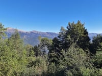 Santuari de la Mare de Déu de Falgars von Guardiola de Berguedà