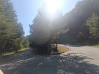 Santuari de la Mare de Déu de Falgars von La Pobla de Lillet