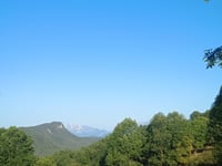 Santuari de la Mare de Déu de Falgars von La Pobla de Lillet