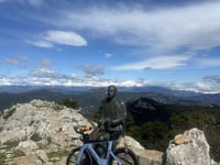 Santuari de la Mare de Déu del Mont da Cabanelles