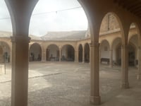 Santuari de Monti-Sion da Porreres