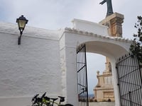 Santuari El Toro da Es Mercadal