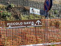 Santuario di Altino von Ca' del Colle