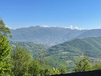 Santuario di Altino von Ca' del Colle