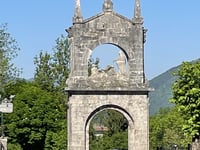Santuario di Altino von Ca' del Colle