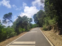 Santuário da Peninha da Rio da Mula