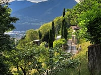 Santuario della Forcella da Pradalunga
