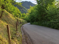 Santuario della Forcella da Pradalunga