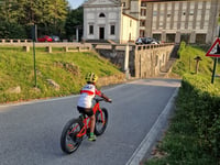Santuario della Forcella da Pradalunga