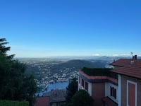 Santuario di Santa Rita / Capanna CAO z Como