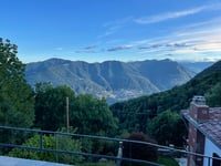 Santuario di Santa Rita / Capanna CAO z Como