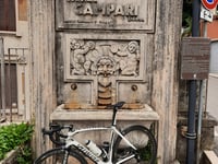 Santuario di Santa Rita / Capanna CAO from Como
