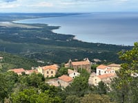 Sari z Solenzara