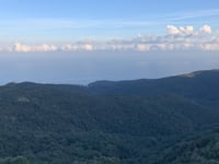 Sari da Solenzara