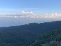 Sari da Solenzara