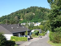Sarrebourg-Strasse über Blümchesfeld