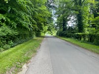 Sarsden Road da Churchill