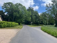 Sarsden Road da Churchill