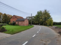 Sasput über Muntelbeekstraat