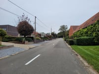 Sasput über Muntelbeekstraat