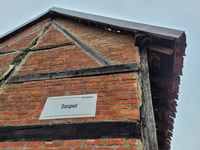 Sasput über Muntelbeekstraat