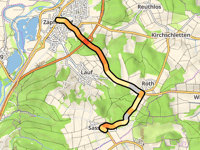 Sassendorf da Zapfendorf