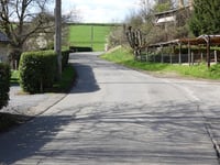 Sasserotte via Chaufheid