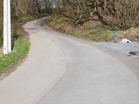 Sasserotte via Chaufheid