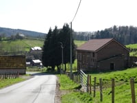 Sasserotte