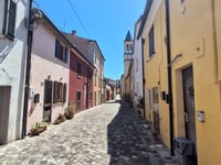 Sassofeltrio vanuit Molino Renzini