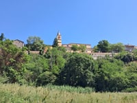 Sassofeltrio vanuit Molino Renzini