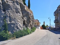 Sassofeltrio vanuit Molino Renzini