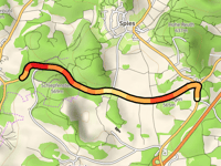 Sattelbogen da Ittling