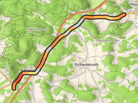Sattelbogen da Plech