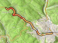 Sauberg da Frammersbach