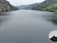 Saucelle da Salto de Saucelle