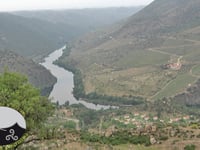 Saucelle da Salto de Saucelle