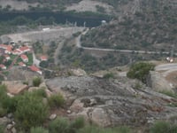 Saucelle da Salto de Saucelle