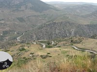 Saucelle da Salto de Saucelle