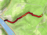 Sauerberg von Kaub